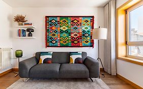 Breeze Apartment - Matosinhos